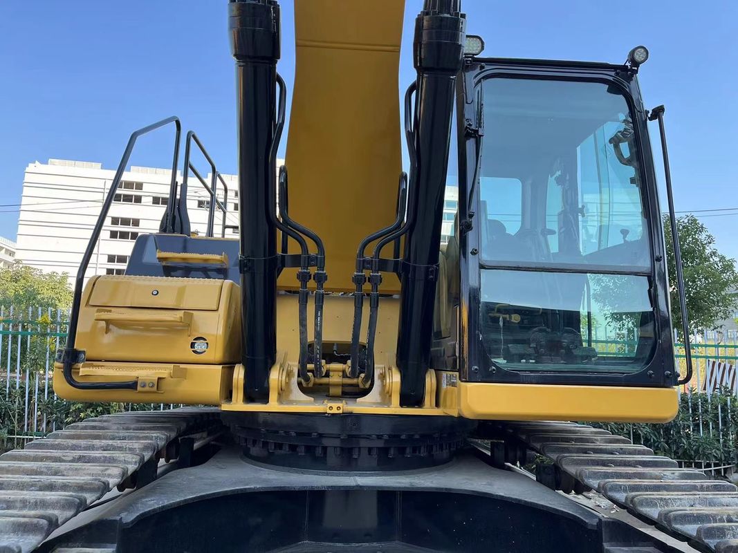 CAT 336GC 中古掘削機 クリーンマシン 36 トン 中古 CAT 336 掘削機