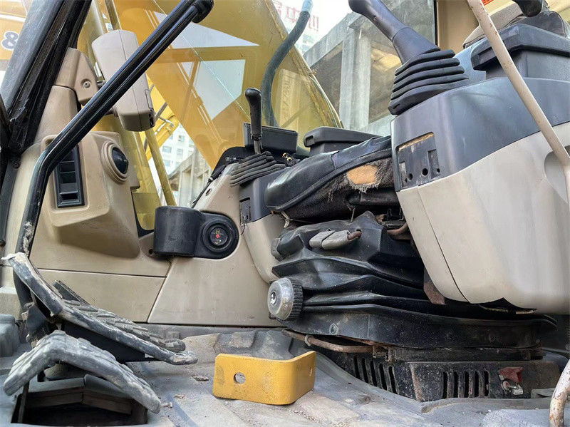 20トンの中型古掘機 CAT 320CL 中型古掘機 CAT 320Cシリーズ古掘機