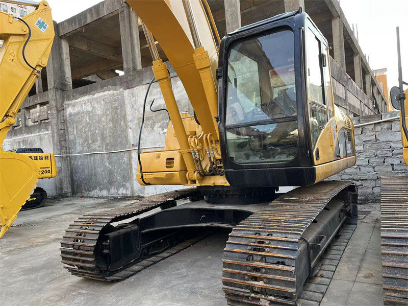 20トンの中型古掘機 CAT 320CL 中型古掘機 CAT 320Cシリーズ古掘機