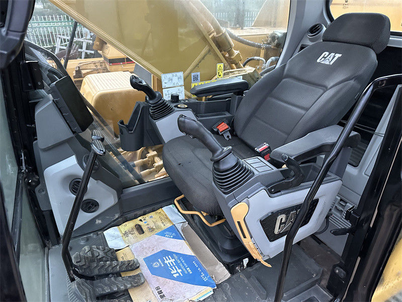 中古 カタピラー CAT 336 クローラー 掘削機 36 トン カタピラー 大型掘削機 掘削機