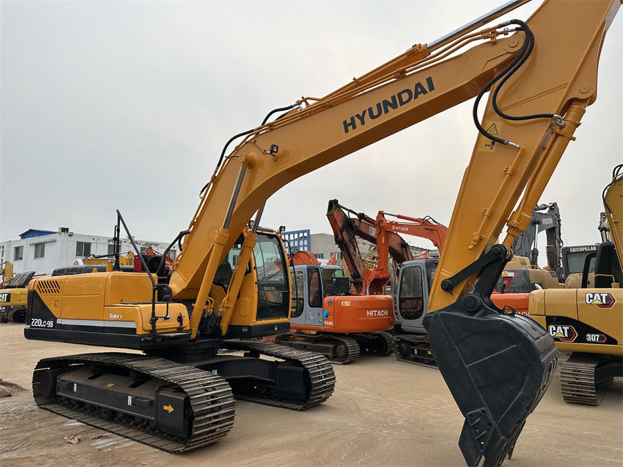 韓国の原産ハインダイ 220 エグババター