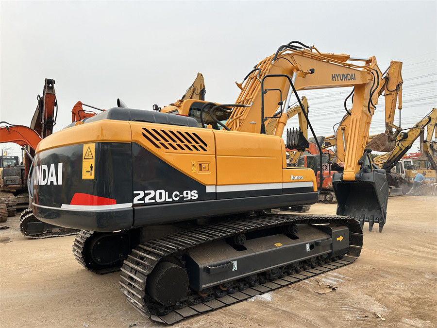 韓国の原産ハインダイ 220 エグババター