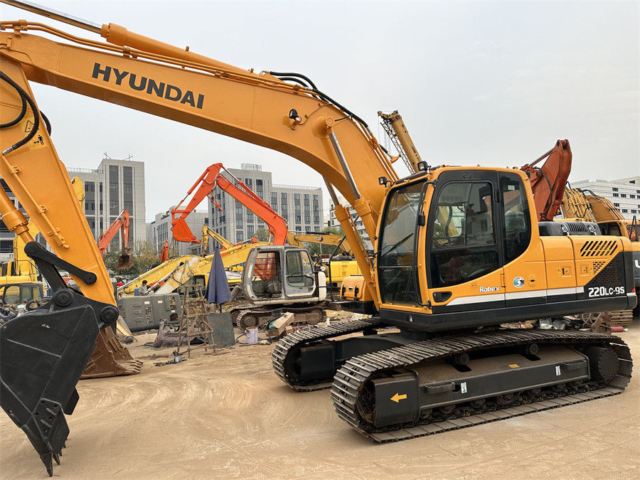 韓国の原産ハインダイ 220 エグババター