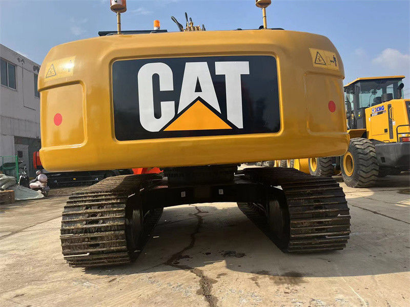 中古 CAT 320D 掘削機 中古 CAT 320D 320C 320DL 掘削機 鉱山機械