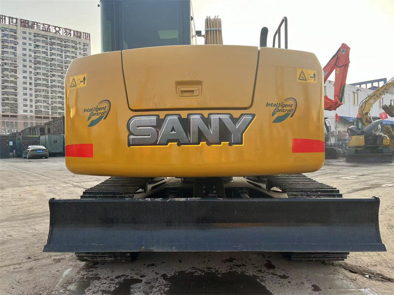 Sany SY75C Pro 中古掘削機 中古 7.5トン Sany ミニ掘削機