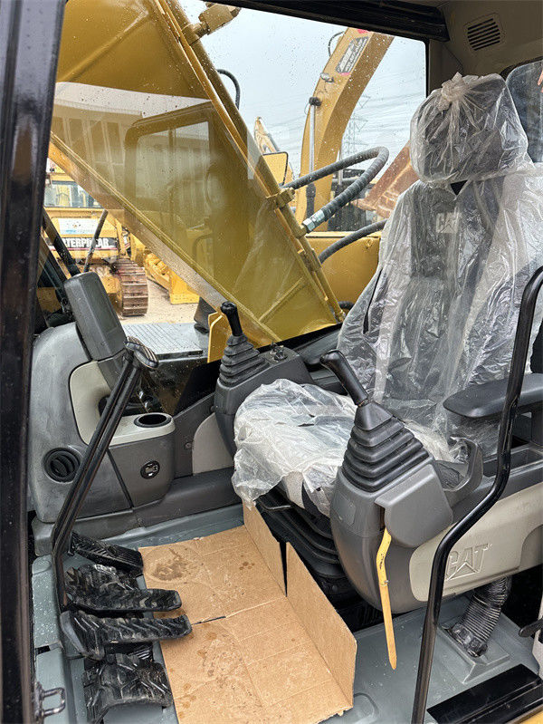 クローラー 移動型 中古 キャターピラー 掘削機 320D2 あなたの建設ニーズのために