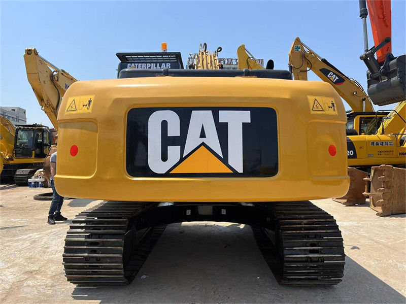 中古 CAT 320D 鉱山用掘削機 中古 カタピラー 320D2 320GC クローラー 掘削機