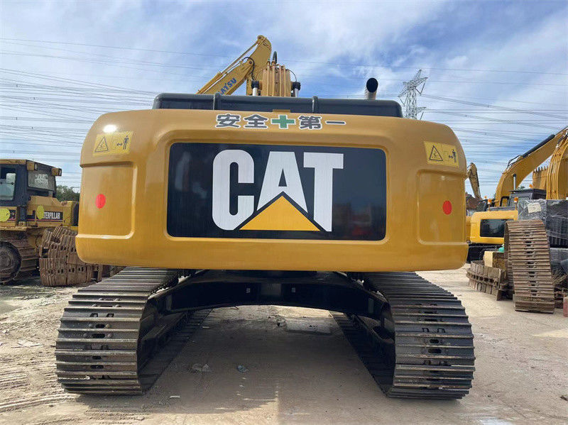 2021年 中古 キャタピラー 330D クローラー 掘削機 30トン CAT 330 掘削機 発送準備中