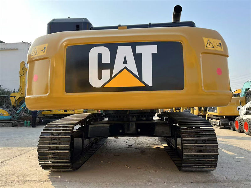 中古 CAT 336D 油圧ショベル 重機 336 油圧ショベル 稼働準備完了