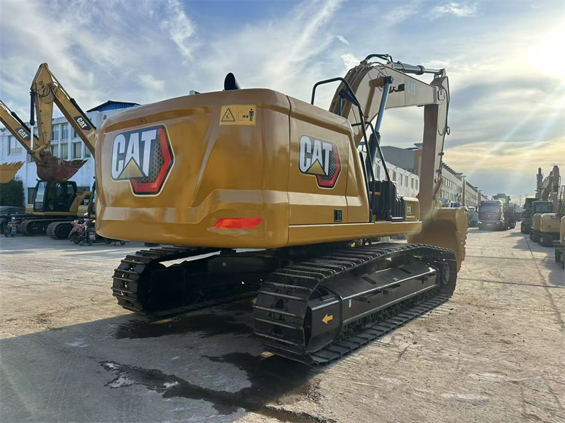 30 トン 中古 CAT 330 掘削機 新型 カタピラー 320 330 クローラー 掘削機