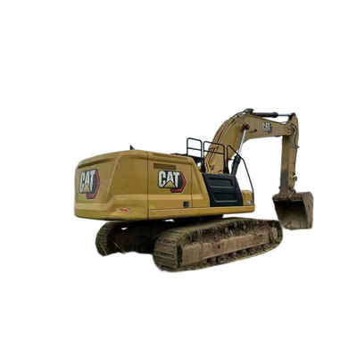 使用されたCAT 336Dの掘削機秒針CAT 320D 330の掘削機