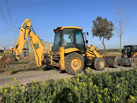 中古 JCB 3CX バックホー 起源 アメリカ JCB 3CX ホール バックホー