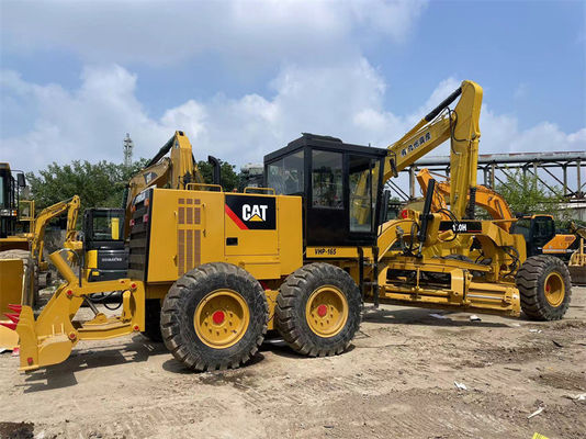 CAT 120H モーター・グレーダー 中古 カタピラー 120 140 建設機器