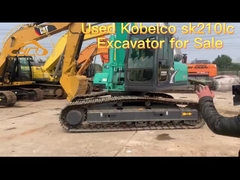 販売のための使用されたKOBLECO SK210