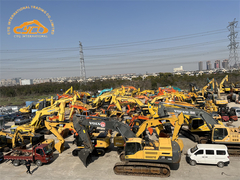 限られるCYQの国際的な取引Co.の平面図