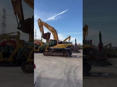 オリジナルペイント現代330LC-9S油圧ショベル